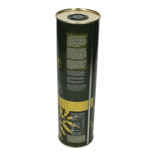 GAEA | ΕΛΑΙΟΛΑΔΟ ΕΞΤΡΑ ΠΑΡΘΕΝΟ ΚΡΙΤΣΑ 1,5 LT