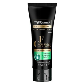 TRESEMME | Κρέμα Φορμαρίσματος Collagen + Fullness Balm 125ml