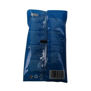 CARE | ΞΥΡΙΣΤΙΚΗ ΜΗΧΑΝΗ ΜΙΑΣ ΧΡΗΣΗΣ ΜΕ ΣΤΑΘΕΡΗ ΚΕΦΑΛΗ 5 ΤΕΜ