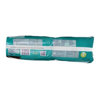 PAMPERS | BABY DRY | ΠΑΝΕΣ ΜΩΡΟΥ MINI Νο 2 56 ΤΕΜ