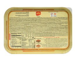 ALFA | ALFA TRAD CORN DAUGHT 600GR FRO