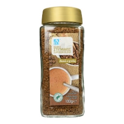 ΑΒ | Καφές Στιγμιαίος Superior Blend 100g
