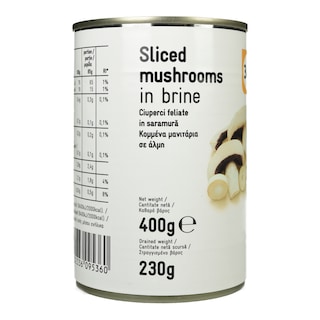 365 | ΜΑΝΙΤΑΡΙΑ ΚΟΜΜΕΝΑ 400 GR