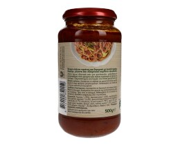 PUMMARO | ΣΑΛΤΣΑ ΜΕ ΛΙΑΣΤΗ ΤΟΜΑΤΑ 500 GR