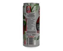 ΕΨΑ | GREEN TEA ΜΕ ΡΟΔΙ LIGHT ΚΟΥΤΙ 330 ML