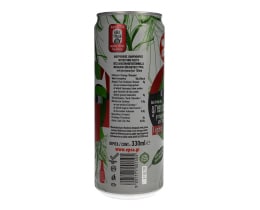 ΕΨΑ | GREEN TEA ΜΕ ΡΟΔΙ LIGHT ΚΟΥΤΙ 330 ML