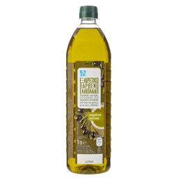 ΑΒ | Ελαιόλαδο Έξτρα Παρθένο Φιάλη Πλαστική 1 Lt