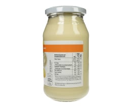 365 | Μαγιονέζα Με Λεμόνι 500 gr