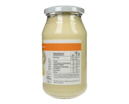 365 | Μαγιονέζα Με Λεμόνι 500 gr
