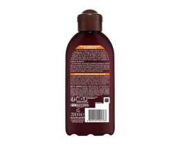 AMBRE SOLAIRE | Λάδι Μαυρίσματος Bronzing Oil Intense 200ml