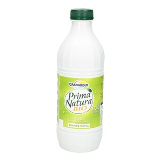PRIMA NATURA | ΓΑΛΑ ΥΨΗΛΗΣ ΠΑΣΤΕΡΙΩΣΗΣ ΒΙΟΛΟΓΙΚΟ ΕΛΑΦΡΥ 1 LT