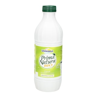 PRIMA NATURA | ΓΑΛΑ ΥΨΗΛΗΣ ΠΑΣΤΕΡΙΩΣΗΣ ΒΙΟΛΟΓΙΚΟ ΕΛΑΦΡΥ 1 LT