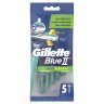 GILLETTE-BLUE II PLUS SLALOM