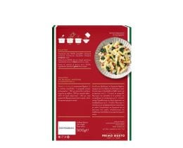 PRIMO GUSTO | PRIMO GUSTO RIGATONI  500GR