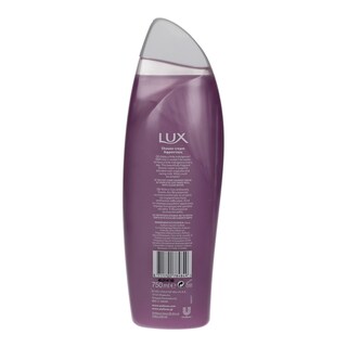 LUX | ΑΦΡΟΛΟΥΤΡΟ INDULGE 750 ML