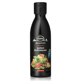 ΠΑΝ | PAN BALSAMIC CREAM 250ML