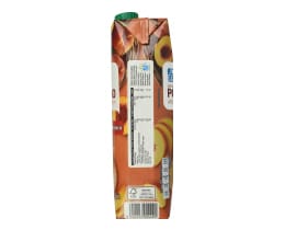 ΑΒ | NECTAR JUICE PEACH 1 LT