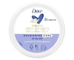 DOVE | Κρέμα Σώματος One Cream Nourishing 250ml