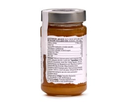 EVLOGIA | ΑΛΗΘΙΝΗ ΓΕΥΣΗ ΕΛΛΑΔΟΣ | Μαρμελάδα Ροδάκινο με Μαστίχα 280g