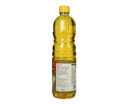 ΑΒ | Αραβοσιτέλαιο  1lt
