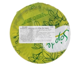 SOJADE | Επιδόρπιο Σόγιας Μύρτιλο Vegan 400g