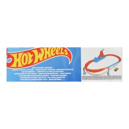 HOT WHEELS | HW ΑΓΩΝΙΣΤΙΚΕΣ ΠΙΣΤΕΣ  1TEM