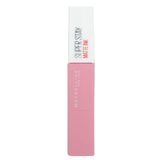 MAYBELLINE | Κραγιόν Super Stay Matte Ink Νο10 Dreamer 1 Τεμάχιο