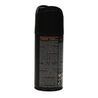 STR8 | ΑΠΟΣΜΗΤΙΚΟ SPRAY MIDNIGHT RUN 150 ML