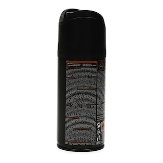 STR8 | ΑΠΟΣΜΗΤΙΚΟ SPRAY MIDNIGHT RUN 150 ML