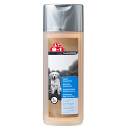 8IN1 | Puppy Shampoo 8in1 250ml