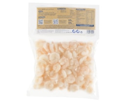 ΒΑΣΙΛΕΙΟΥ ΤΡΟΦΙΝΚΟ | ΓΑΡΙΔΕΣ 40/60 ΑΠΟΦΛΟΙΩΜΕΝΕΣ ΚΑΙ ΠΡΟΒΡΑΣΜΕΝΕΣ FAO 51 - ΔΥΤ.ΙΝΔΙΚΟΣ ΩΚΕΑΝΟΣ-ΚΑΤΕΨΥΓΜΕΝΕΣ ΤΥΠ 500gr