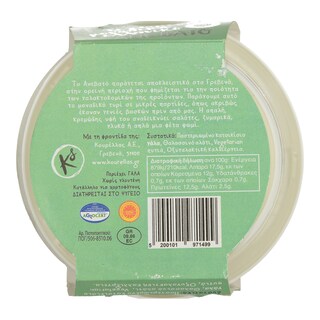 ΚΟΥΡΕΛΛΑΣ | SOFT CHEESE ANEVATO AOC 200GR