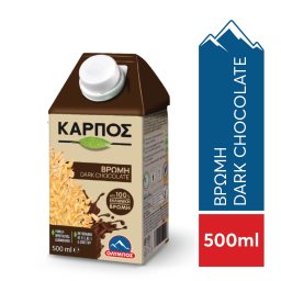 ΟΛΥΜΠΟΣ | ΟΛΥΜΠΟΣ ΚΑΡΠΟΣ ΒΡΩΜΗ D.CHOC 500ML