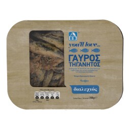 ΑΒ YOU'LL LOVE | ΓΑΥΡΟΣ ΤΗΓΑΝΗΤΟΣ 250 GR 250 GR