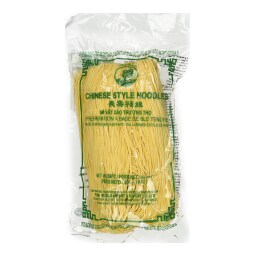 COCK | Μακαρόνια Noodles Κίτρινα 454g