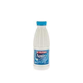 ΘΕΡΜΗ | MILK