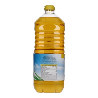 ΑΒ | Αραβοσιτέλαιο  3 Lt