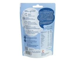 3Α | Φασόλια Μαυρομάτικα Έτοιμα Φυσικά 120gr