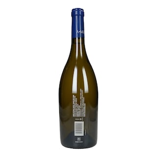 ΚΤΗΜΑ ΜΟΥΣΩΝ | White Wine Dry Amuse 750ml
