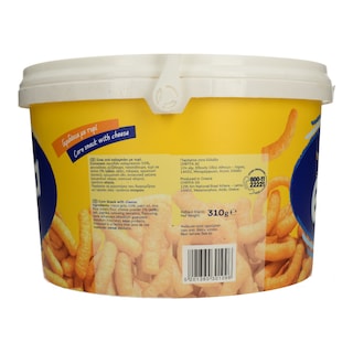 EXTRA | ΤΥΡΟΓΑΡΙΔΑΚΙΑ  310GR