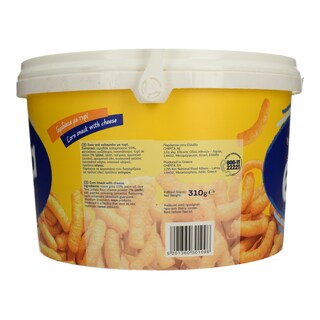 EXTRA | ΤΥΡΟΓΑΡΙΔΑΚΙΑ  310GR