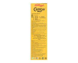 KELLOGGS | Cereals Pistachio & Honey 375g