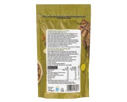 ΑΒ | Σταφίδα με Τριπλή Επικάλυψη Σοκολάτας 100g