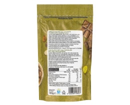 ΑΒ | Σταφίδα με Τριπλή Επικάλυψη Σοκολάτας 100g