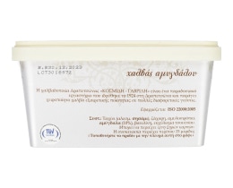 ΚΟΣΜΙΔΗΣ. | Χαλβάς Δραπετσώνας Αμυγδάλου 450g