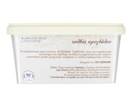 ΚΟΣΜΙΔΗΣ. | Χαλβάς Δραπετσώνας Αμυγδάλου 450g
