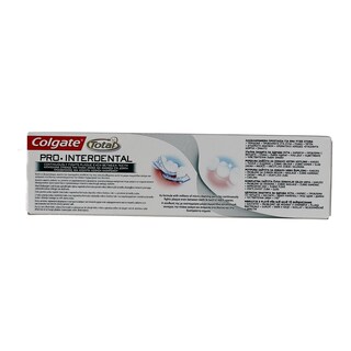 COLGATE | 360 | ΟΔΟΝΤΟΚΡΕΜΑ  75 ML