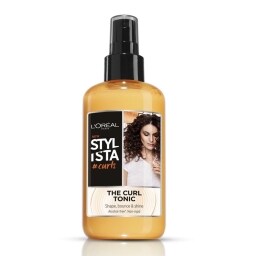 STYLISTA | Spray Μαλλιών The Curl Tonic 200ml