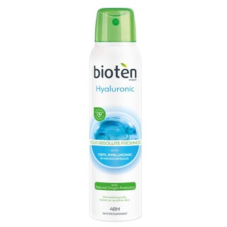 BIOTEN | Αποσμητικό Spray Hyaluronic 150ml