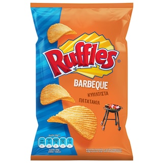 RUFFLES